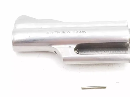Smith & Wesson Model 66, 357 Mag, Revolver Parts: Barrel - Image 7