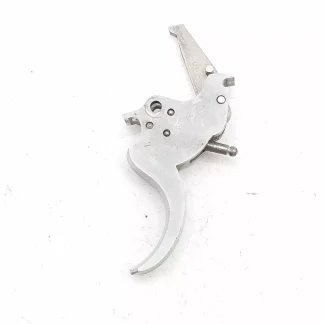 Smith & Wesson Model 66, 357 Mag, Revolver Parts: Trigger w/Hand