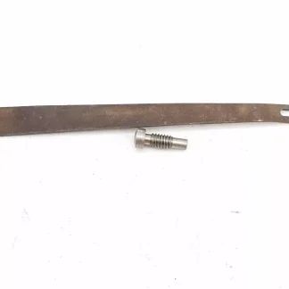 Smith & Wesson Model 66, 357 Mag, Revolver Parts: Mainspring w/screw