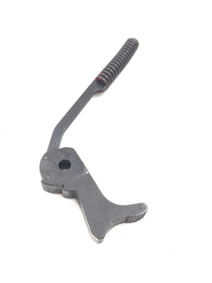 Browning Hi-Power 9mm, Pistol Parts, Hammer, Spring, Seat - Image 5