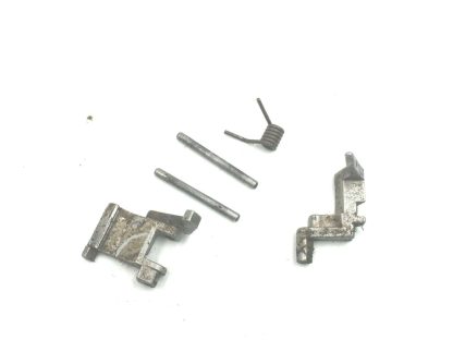 Ruger P95 9mm Pistol Parts: Levers, Pins, Spring