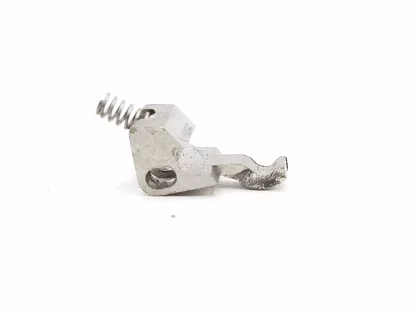 Smith & Wesson Model 66, 357 Mag, Revolver Parts: Cylinder stop w/spring