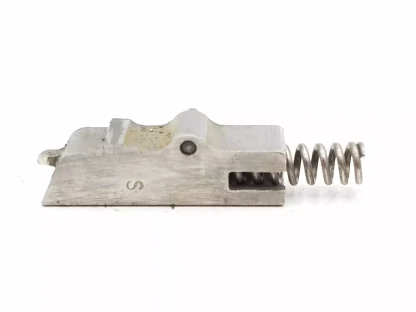 Smith & Wesson Model 66, 357 Mag, Revolver Parts: Rebound slide w/spring - Image 4