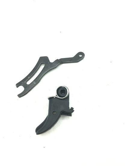 Beretta BU9 Nano 9mm, Pistol Parts, Trigger, Spring, Bar - Image 5