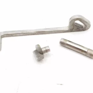 Smith & Wesson Model 66, 357 Mag, Revolver Parts: Hammer Lever, Pin & Lug