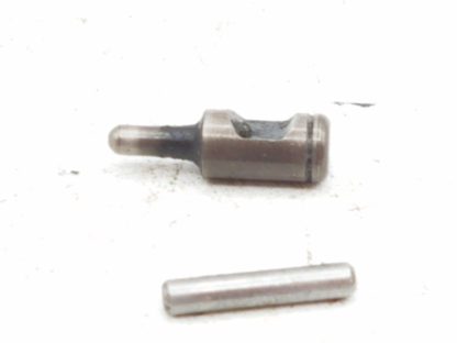 Smith & Wesson Governor 45LC/410/45ACP, Revolver Parts: Firing Pin, Retaining Pin - Image 3