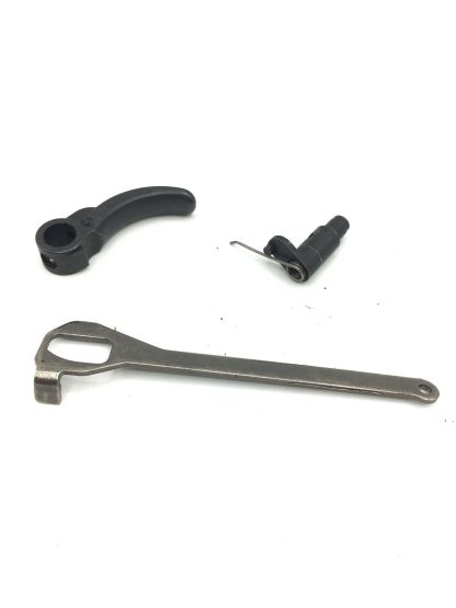 Ruger LC9 9mm, Pistol Parts, Trigger, Bar - Image 5
