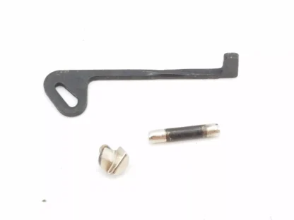 Smith & Wesson Model 29-2, 44 Mag, Revolver Parts: Hammer Lever, Pin & Lug - Image 4