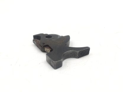 Arminius HW7 .22LR, Revolver Parts: Hammer - Image 5