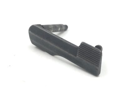 Interarms Star SA 30 9mm, Pistol Parts: Slide Stop