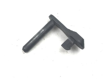 EAA SAR B6 Hawk 9mm, Pistol Parts: Slide Stop - Image 3