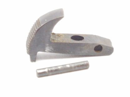 Rigarmi/Brescia Model 1957 .25ACP, Pistol Parts: Mag Catch and Pin - Image 3