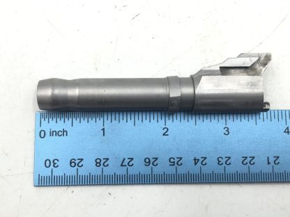 Smith & Wesson 6944 9mm, Pistol Parts: Slide, Barrel, Recoil Guide - Image 9