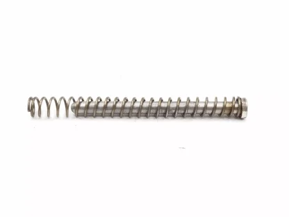 AMT Double Action Removable Bolt Style 380 ACP Pistol Parts: Recoil Spring - Image 4