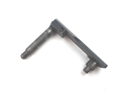 Interarms Star SA 30 9mm, Pistol Parts: Slide Stop - Image 3