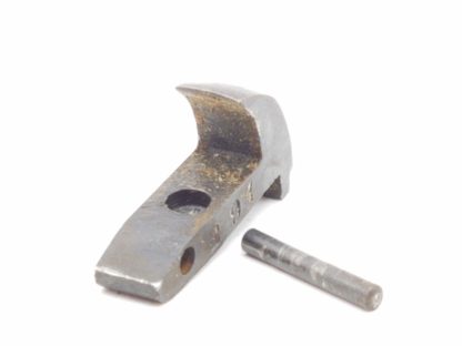 Rigarmi/Brescia Model 1957 .25ACP, Pistol Parts: Mag Catch and Pin - Image 4