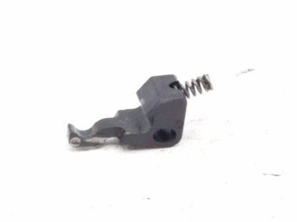 Smith & Wesson Governor 45LC/410/45ACP, Revolver Parts: Cylinder Stop, Spring - Image 2