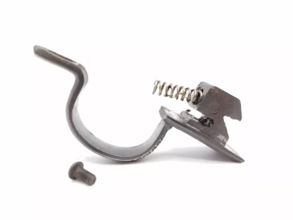 FIE/Boito Single Shot 20ga Shotgun Parts: Trigger guard, spring & screw - Image 4