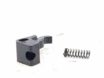 Smith & Wesson Governor 45LC/410/45ACP, Revolver Parts: Cylinder Stop, Spring - Image 3