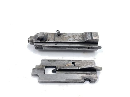 Stevens 67 Series E 12ga. shotgun parts, bolt and slide