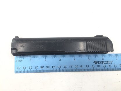 Lorcin L-380 .380ACP, Pistol Parts: Slide, Barrel, Recoil Spring - Image 9