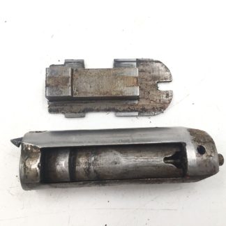 Remington 870 Wingmaster 20 Gauge, Shotgun Parts: Bolt, Slide