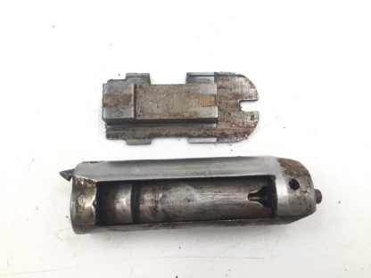 Remington 870 Wingmaster 20 Gauge, Shotgun Parts: Bolt, Slide