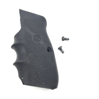 CZ 75B 9mm, Pistol Parts: Grip, Screws-Hogue grip