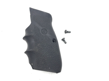 CZ 75B 9mm, Pistol Parts: Grip, Screws-Hogue grip