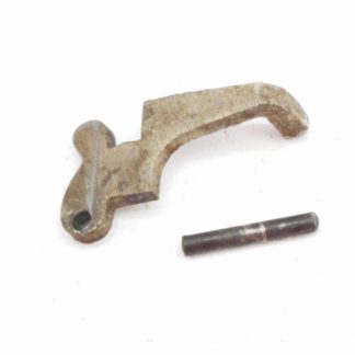 Rigarmi/Brescia Model 1957 .25ACP, Pistol Parts: Lever and Pin