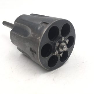 Smith & Wesson Pre-10 .38Special, Revolver Parts: Cylinder with Yoke