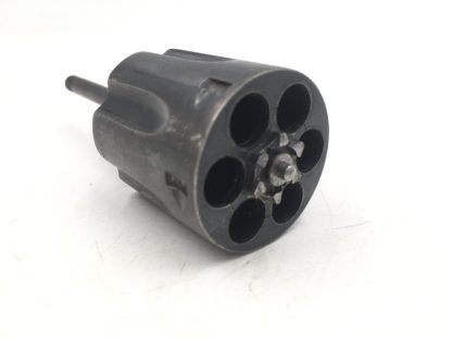 Smith & Wesson Pre-10 .38Special, Revolver Parts: Cylinder with Yoke