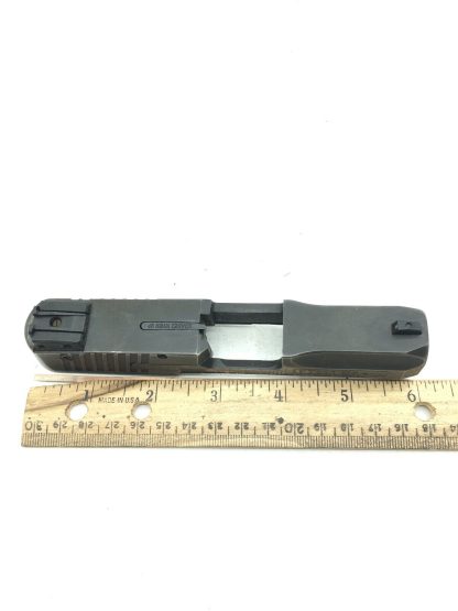 Taurus PTIIIG2 9mm, Pistol Parts, Slide - Image 2