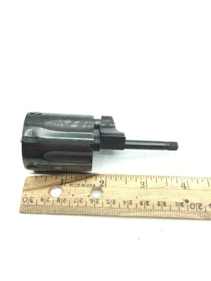 Smith & Wesson 15-2 .38Spl, Revolver Parts, Cylinder - Image 5