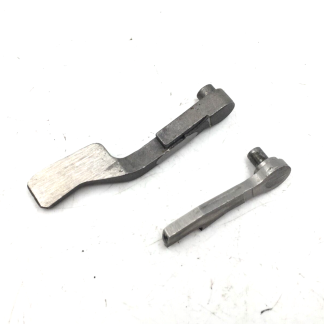 Ruger New Model Single Six .22LR, Revolver Parts: Hand, Transfer Bar