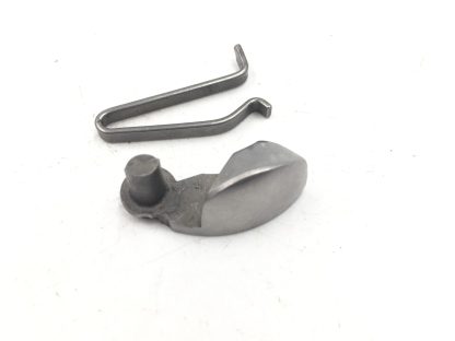 Ruger New Model Single Six .22LR, Revolver Parts: Gate with Spring - Image 4