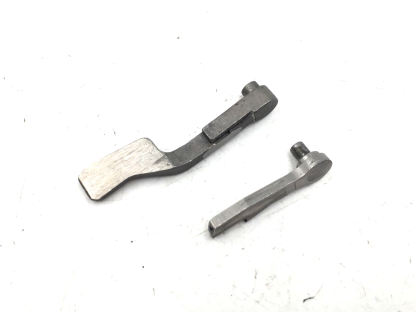 Ruger New Model Single Six .22LR, Revolver Parts: Hand, Transfer Bar