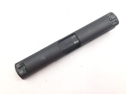 FN FNP-40 .40S&W, Pistol Parts: Slide, Barrel, Recoil Guide - Image 4