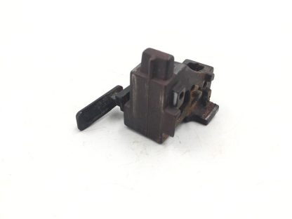 Taurus PT-111 G2C 9mm, Pistol Parts: Housing with Safety - Image 3