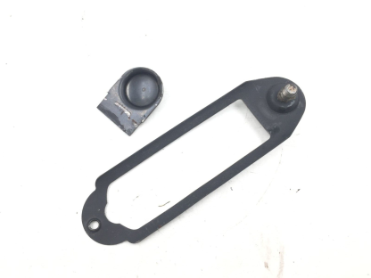 Mossberg 200 DA 12 Gauge, Shotgun Parts: Stock Plate, Backplate - Image 3