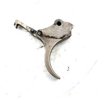 New England Firearms R73 .32H&R Magnum, Revolver Parts: Trigger, Lifter
