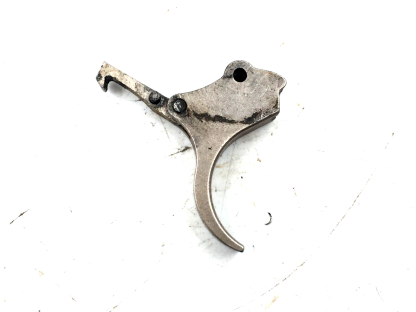New England Firearms R73 .32H&R Magnum, Revolver Parts: Trigger, Lifter