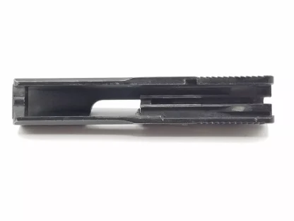 Lorcin L25 25ACP Pistol Parts: Slide Black, Extractor, Front and Rear Sights - Image 5