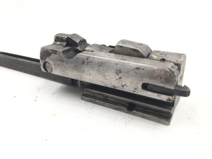 Remington 11 12 Gauge, Shotgun Parts: Bolt, Link with Latch, Pin, Spring - Image 4