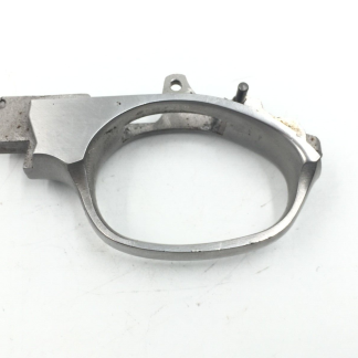 Ruger SP101 .357 Magnum, Revolver Parts: Trigger Guard