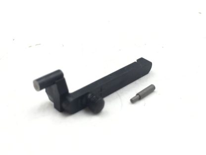 Smith & Wesson 642-2 .38Special, Revolver Pistol Parts: Bolt with Plunger - Image 4
