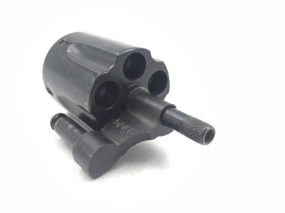 Taurus 85 .38 Special, Revolver Parts: Cylinder with Yoke - Image 9