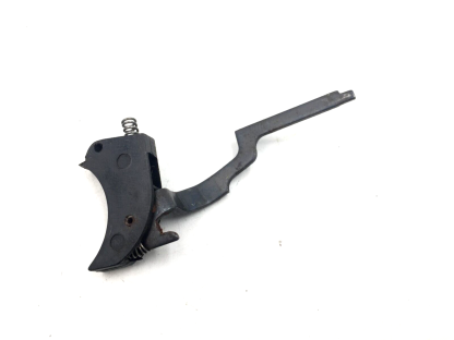 Bryco Jennings Nine 9mm, Pistol Parts: Trigger - Image 4