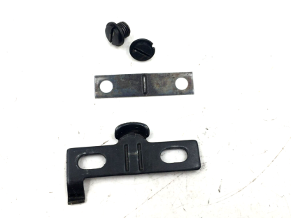 Savage 7A .22 S, L or LR Parts: Safety, Spring, Screws - Image 3