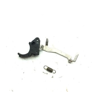Smith & Wesson SD9VE 9mm, Pistol Parts, Trigger